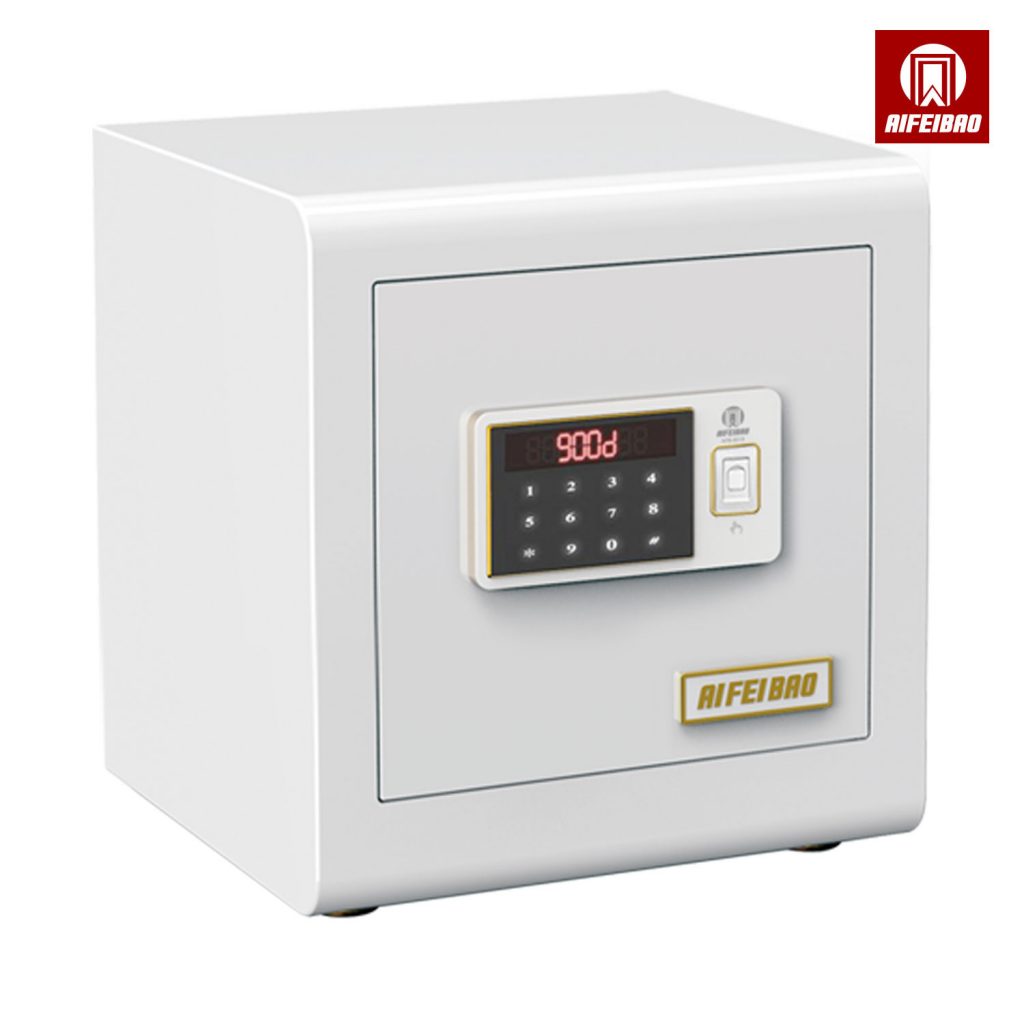 FDG-A1/D-50-TL AIFEIBAO Luxury Safe Box Fingerprint Digital Panel ...